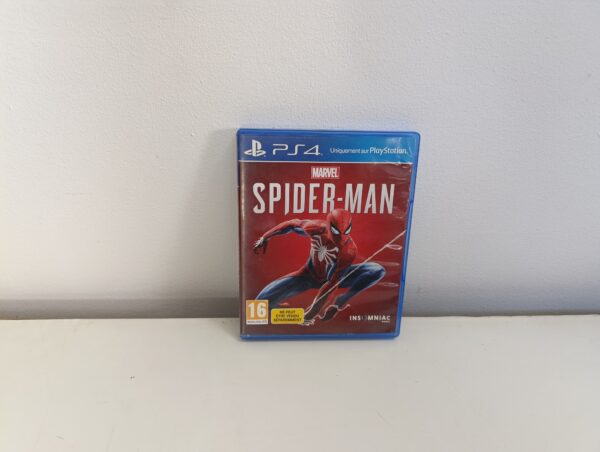 Spider-Man