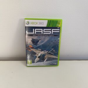 JASF