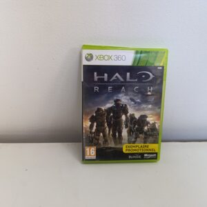 Halo Reach