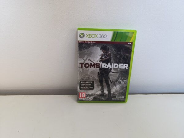 Tomb Raider
