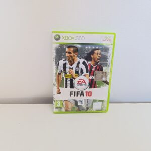 Fifa 10