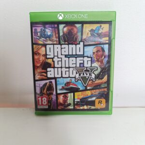GTA 5
