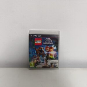 Lego Jurassic World