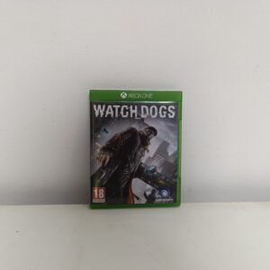 Watch Dogs