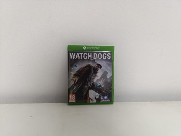 Watch Dogs