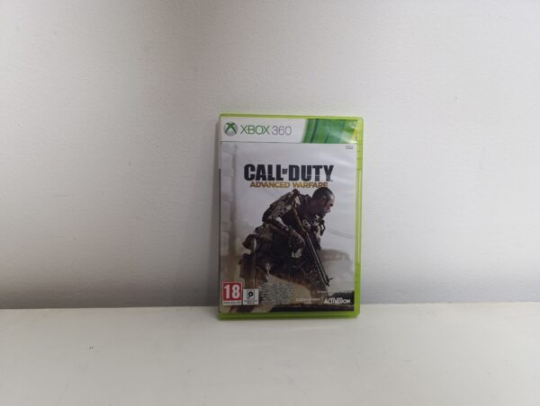 Call of Duty - Advanced Warfare