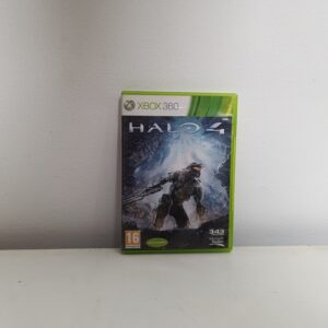 Halo 4