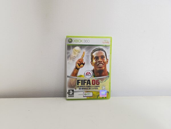 Fifa 06