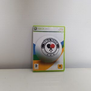 Table Tennis