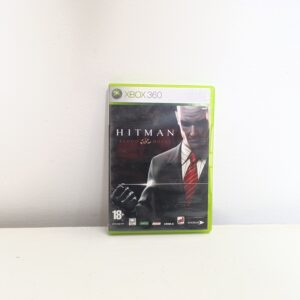 Hitman Blood Money