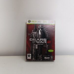 Gears of War 2 Collector