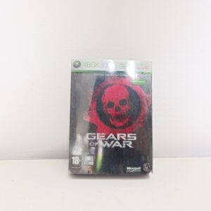 Gears of War Collector