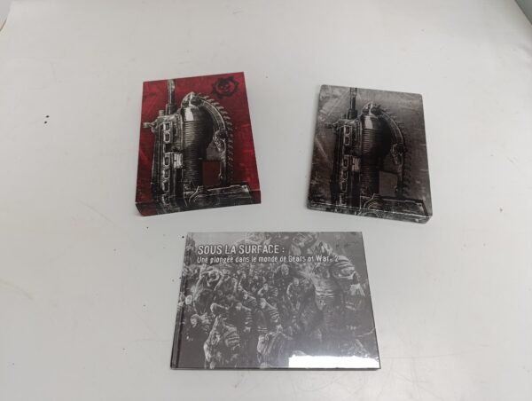 Gears of War 2 Collector - Image 2