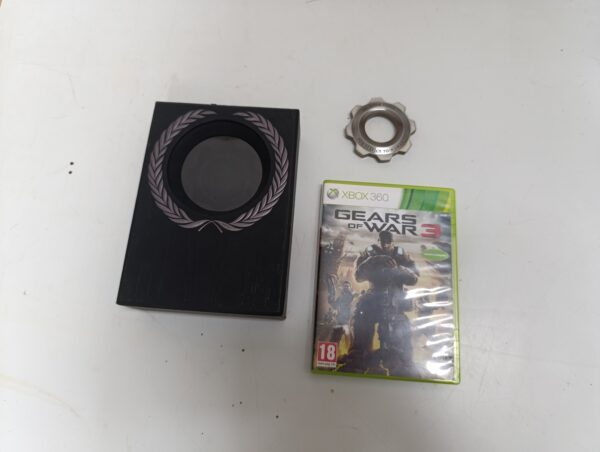 Gears of War 3 Collector - Image 2