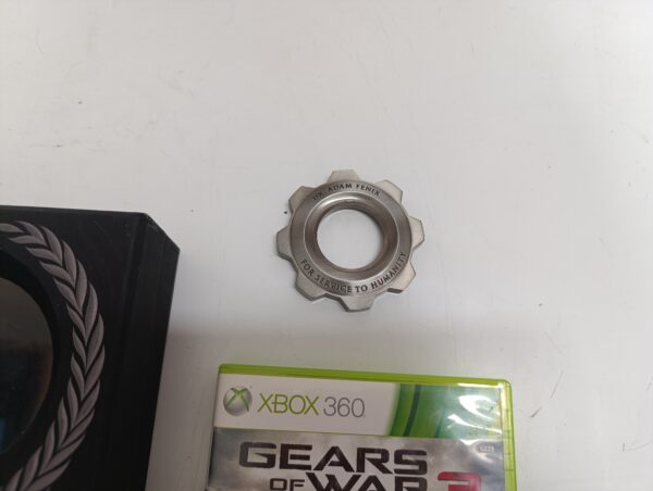 Gears of War 3 Collector - Image 3