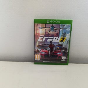 The Crew 2