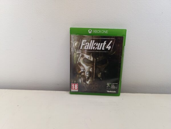 Fallout 4