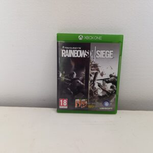 Rainbows Six Siege