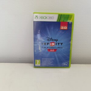 Disney Infinity 2.0
