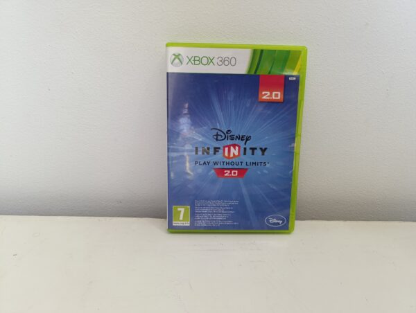 Disney Infinity 2.0
