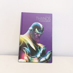 Thanos Gagne