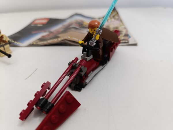 Tusken Raiders - 7113 – Image 2