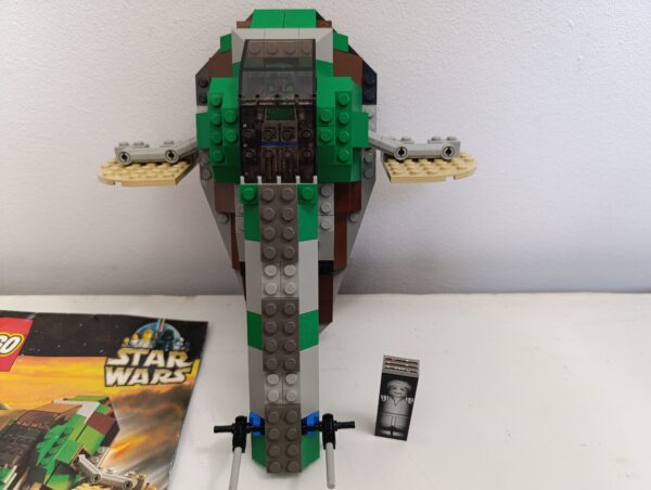 Slave 1 - 7144 – Image 2