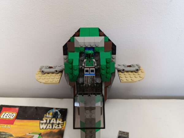 Slave 1 - 7144 – Image 3