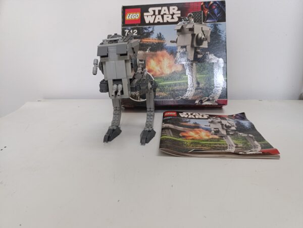 AT-ST - 7657 - Afbeelding 2