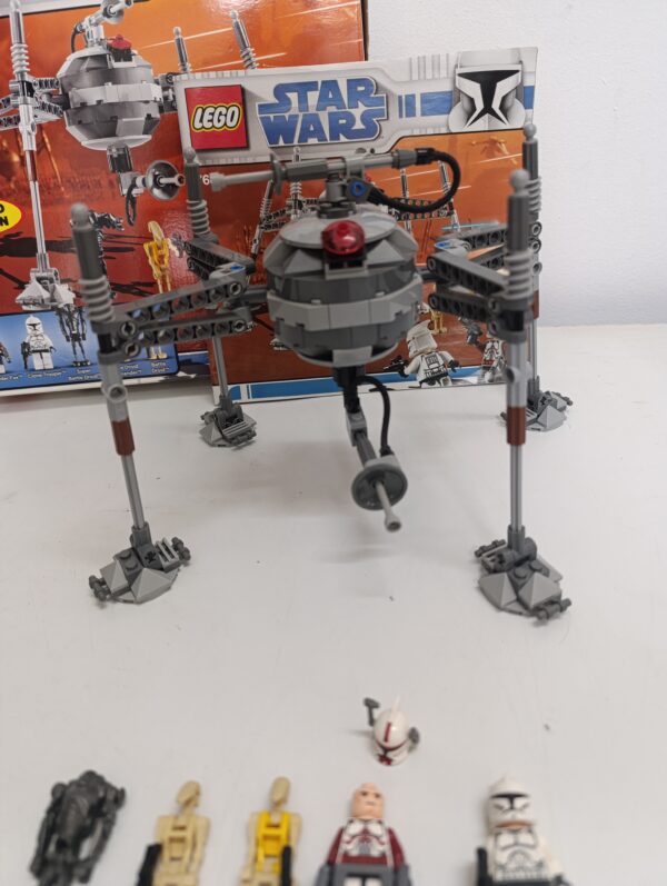 Droide Araignée - 7681 – Image 4