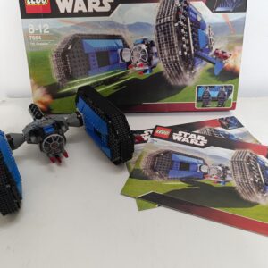 TIE Crawler - 7664