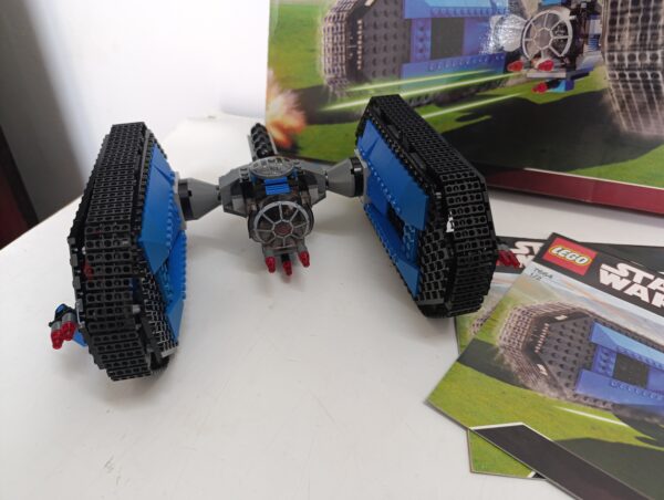 TIE Crawler - 7664 – Image 2