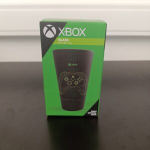 Verre Xbox