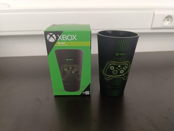 Verre Xbox - Afbeelding 2