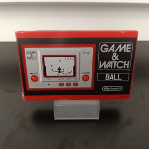 Game & Watch Ball 2010