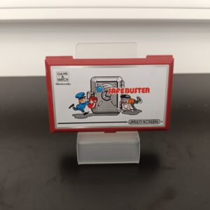 Game & Watch - Safebuster