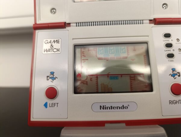 Game & Watch - Safebuster - Image 5