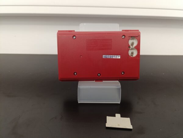 Game & Watch - Safebuster - Image 3