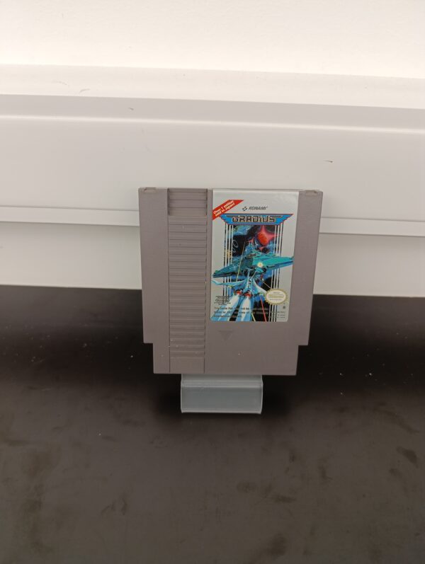 Gradius