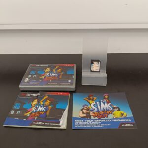 Les Sims - Permis de Sortir