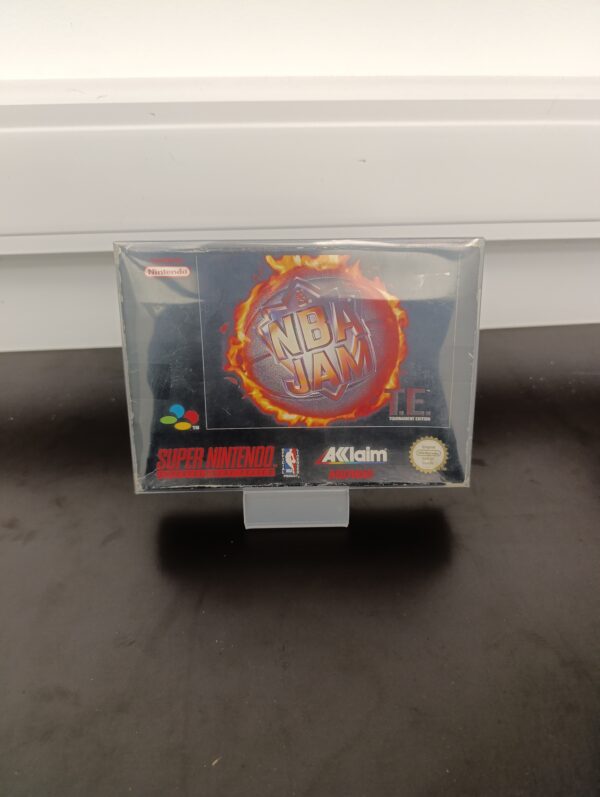 NBA Jam