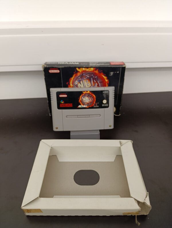 NBA Jam – Image 2