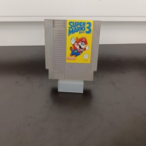 Super Mario Bros 3