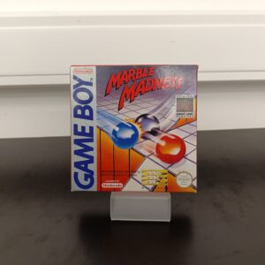Marble Madness