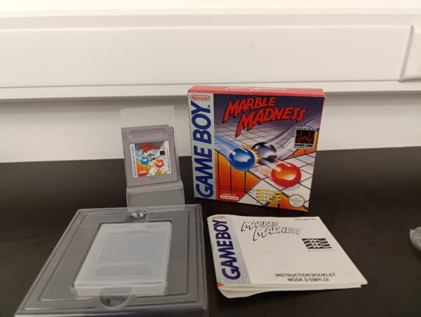 Marble Madness – Image 2