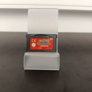 Pokémon Mystery Dungeon Red Rescue Team