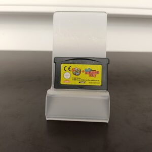 Sponge Bob The Movie + Sponge Bob Freeze Frame Frenzy