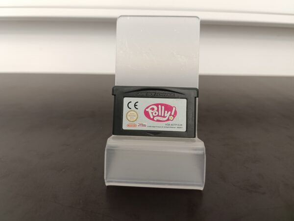 Polly Pocket
