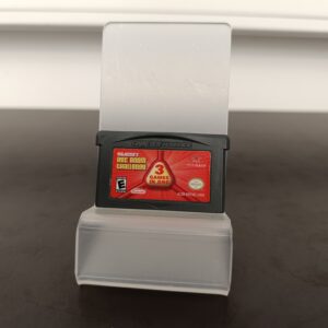 Majesco's Rec Room Challenge