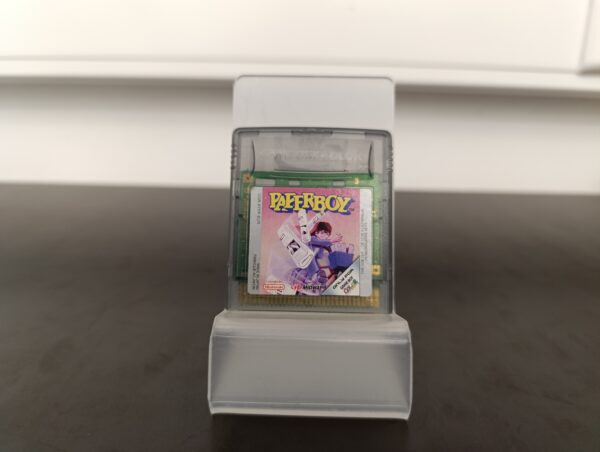 Paperboy